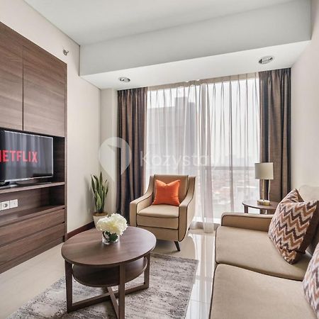 Sonata By Kozystay - Pondok Indah จาการ์ตา ภายนอก รูปภาพ