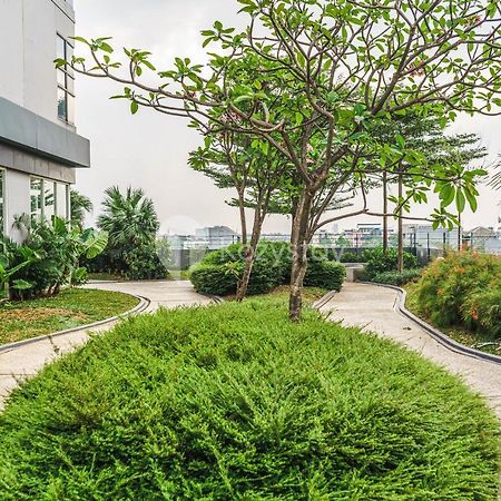 Sonata By Kozystay - Pondok Indah จาการ์ตา ภายนอก รูปภาพ