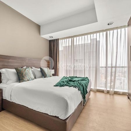 Sonata By Kozystay - Pondok Indah จาการ์ตา ภายนอก รูปภาพ