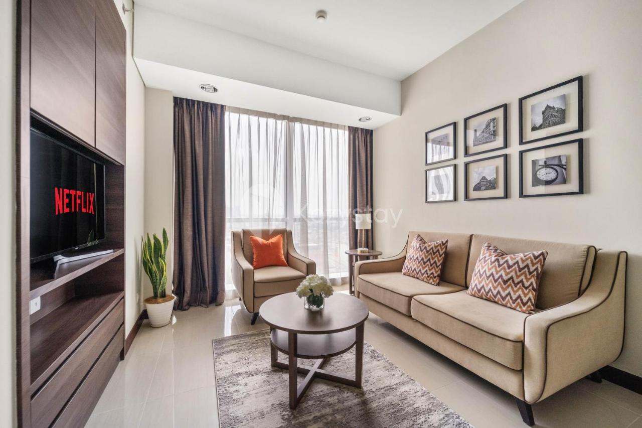 Sonata By Kozystay - Pondok Indah จาการ์ตา ภายนอก รูปภาพ
