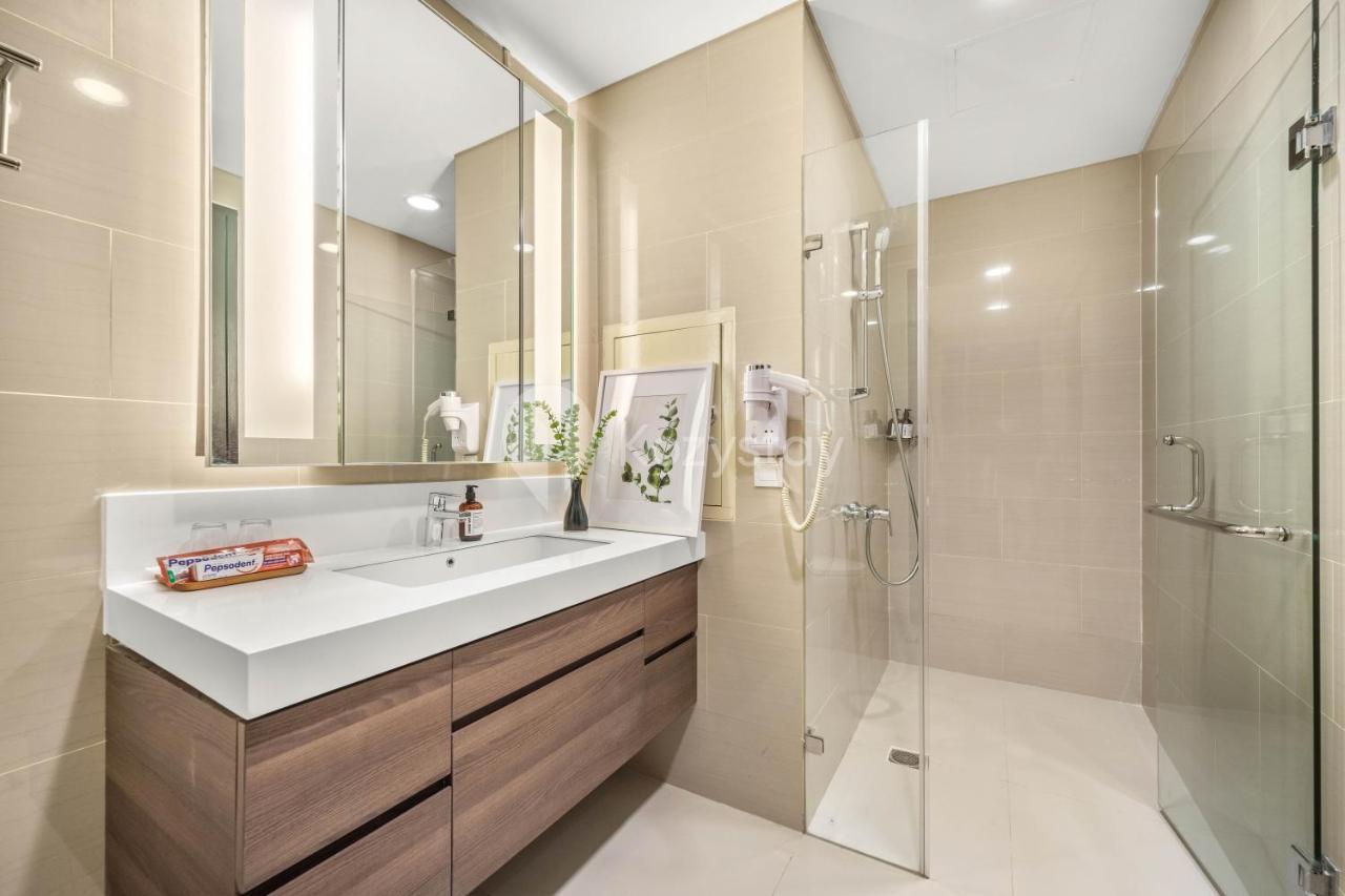 Sonata By Kozystay - Pondok Indah จาการ์ตา ภายนอก รูปภาพ