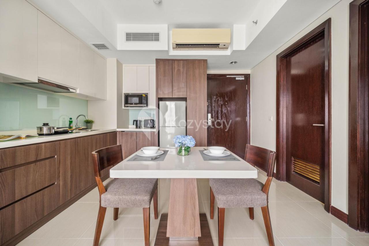 Sonata By Kozystay - Pondok Indah จาการ์ตา ภายนอก รูปภาพ