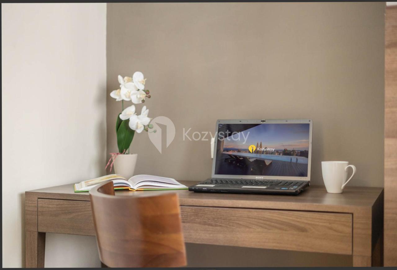 Sonata By Kozystay - Pondok Indah จาการ์ตา ภายนอก รูปภาพ