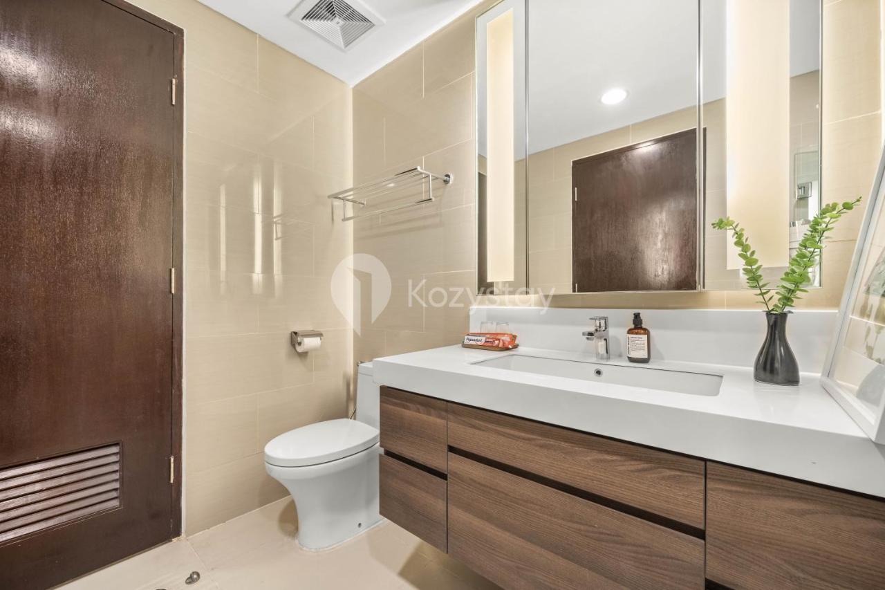Sonata By Kozystay - Pondok Indah จาการ์ตา ภายนอก รูปภาพ