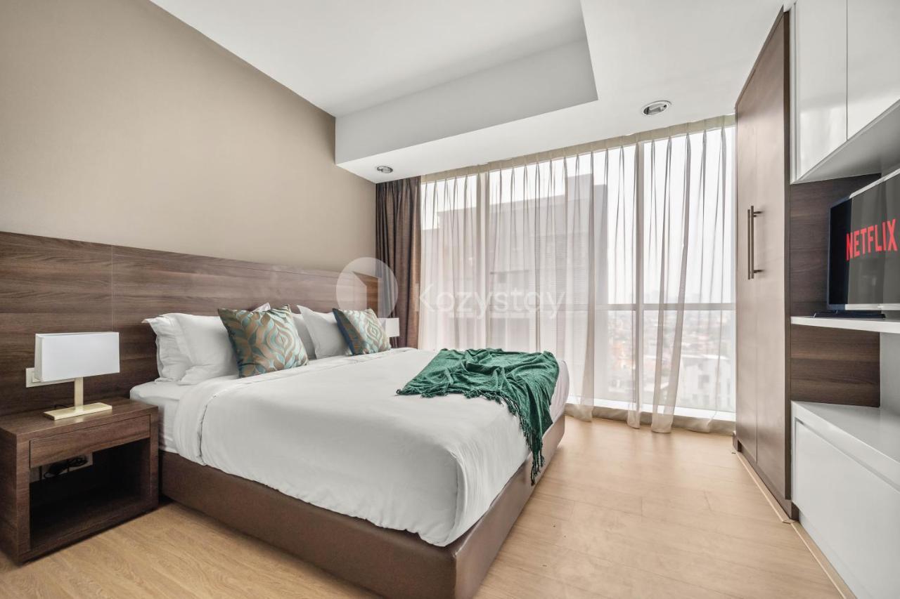Sonata By Kozystay - Pondok Indah จาการ์ตา ภายนอก รูปภาพ
