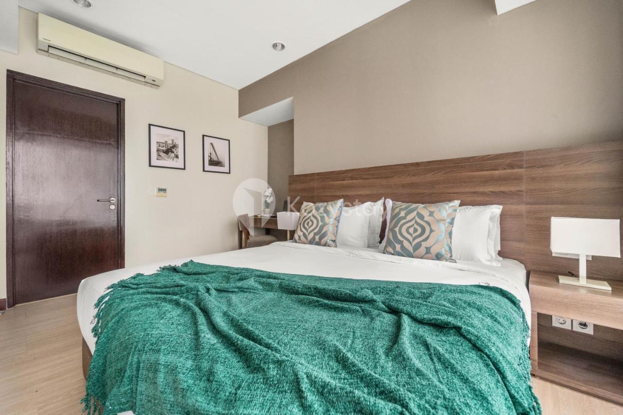 Sonata By Kozystay - Pondok Indah จาการ์ตา ภายนอก รูปภาพ
