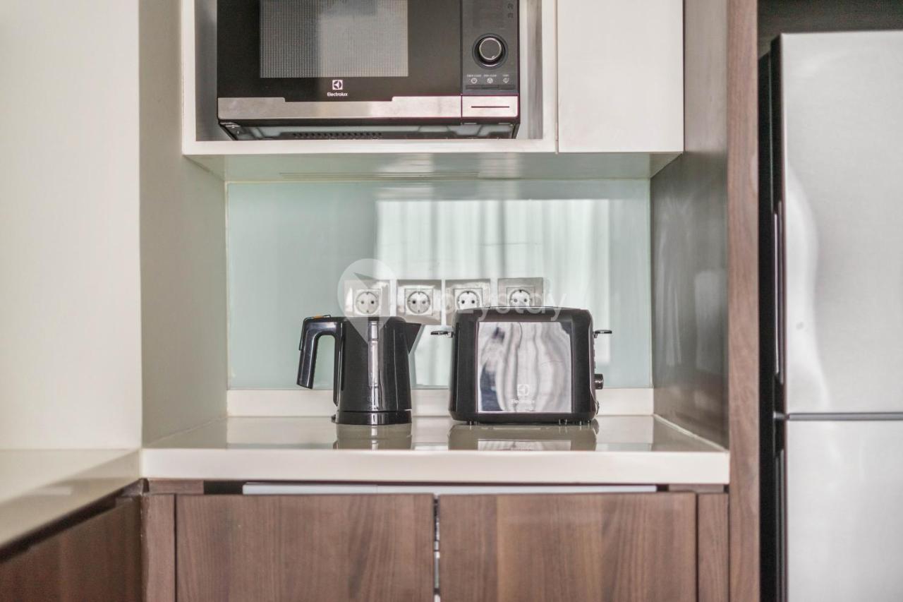 Sonata By Kozystay - Pondok Indah จาการ์ตา ภายนอก รูปภาพ