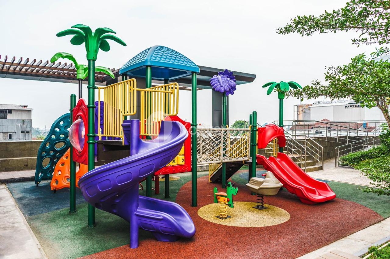 Sonata By Kozystay - Pondok Indah จาการ์ตา ภายนอก รูปภาพ